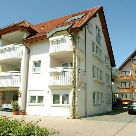 Appartamento Sommerhof Rauber Immenstaad am Bodensee Esterno foto