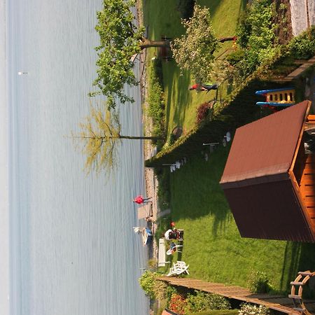Appartamento Sommerhof Rauber Immenstaad am Bodensee Esterno foto