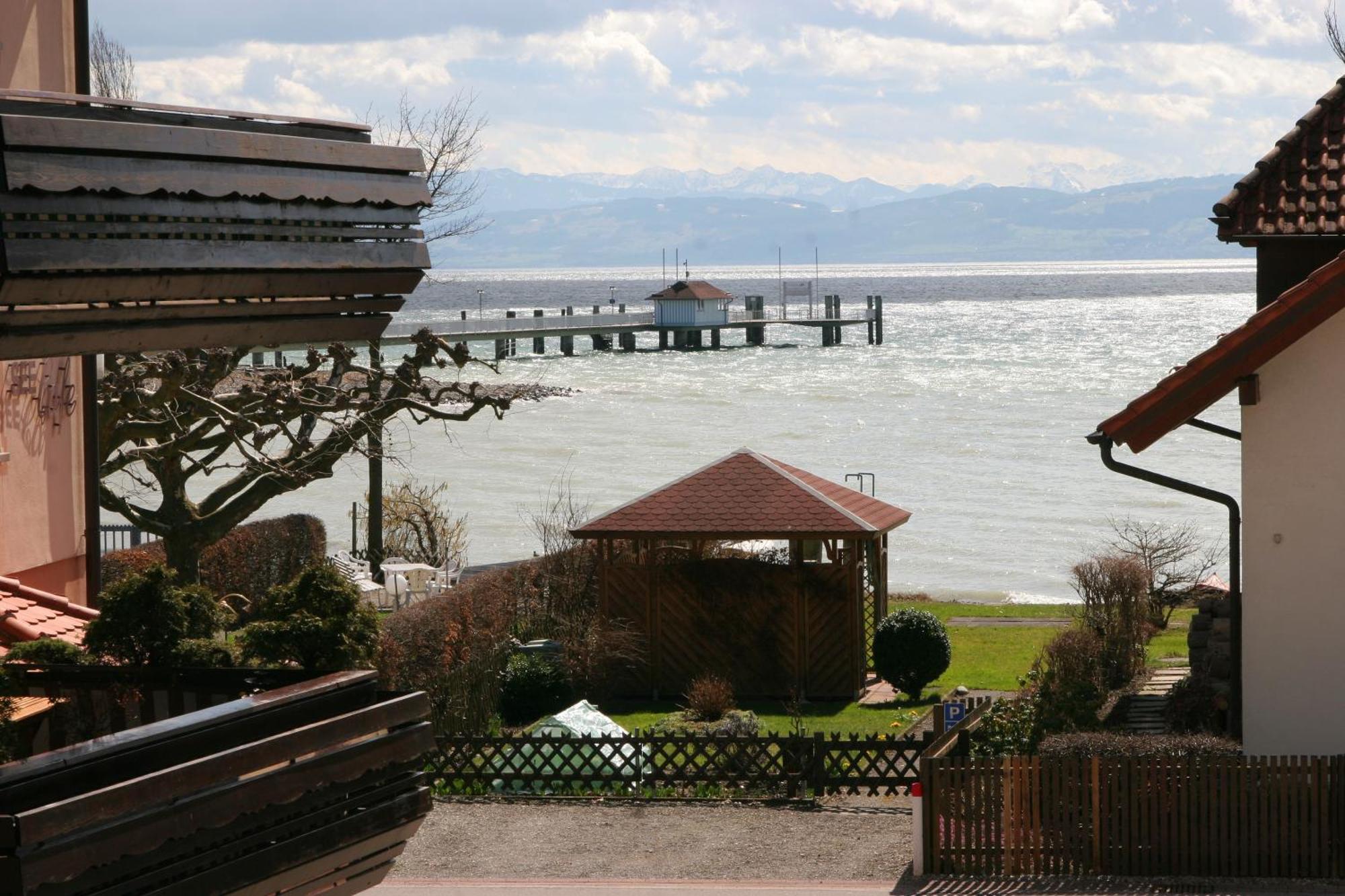 Appartamento Sommerhof Rauber Immenstaad am Bodensee Esterno foto