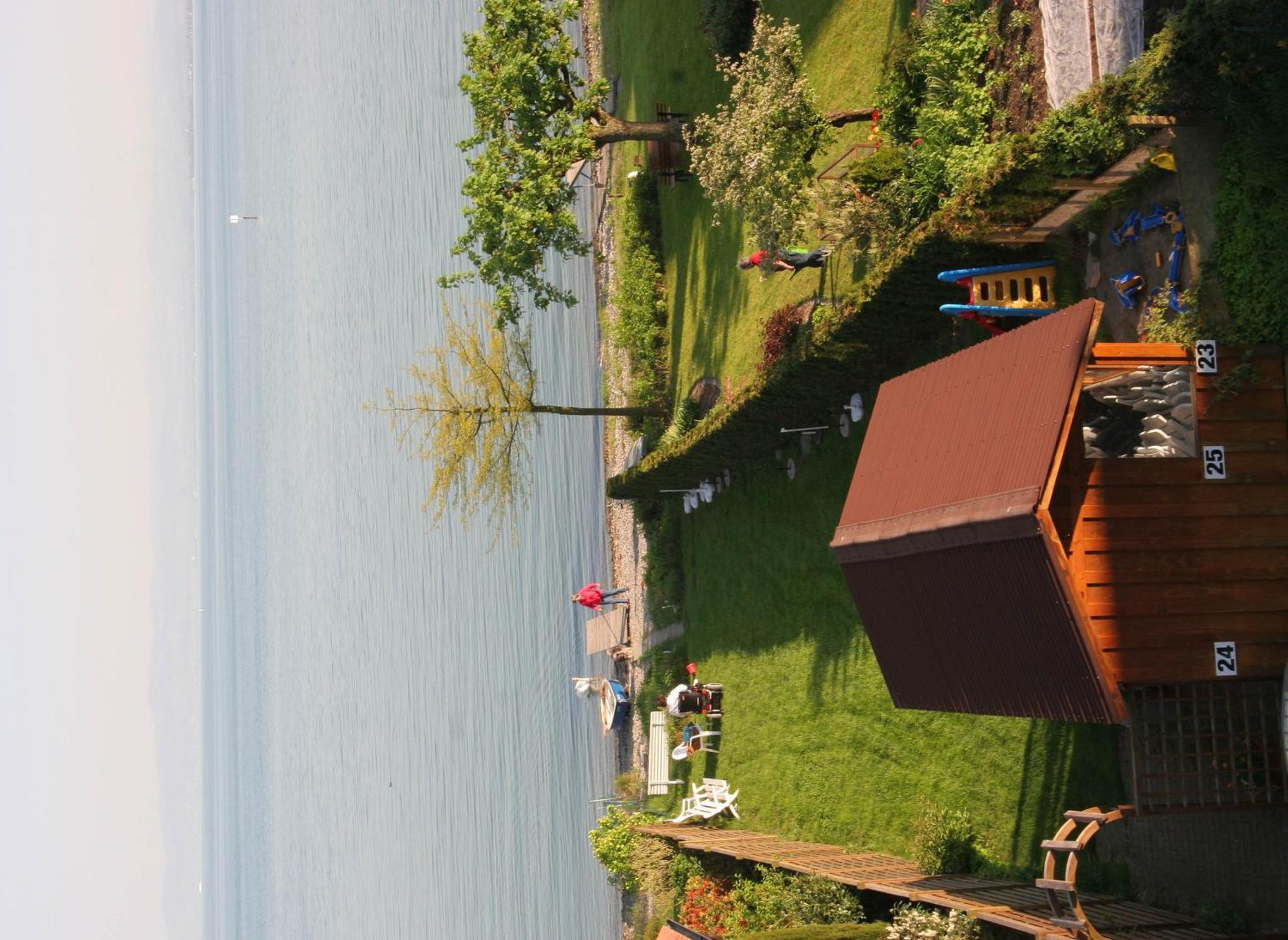 Appartamento Sommerhof Rauber Immenstaad am Bodensee Esterno foto