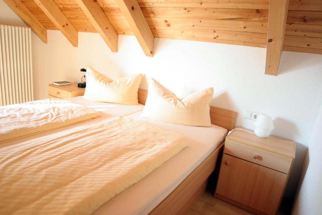 Appartamento Sommerhof Rauber Immenstaad am Bodensee Camera foto