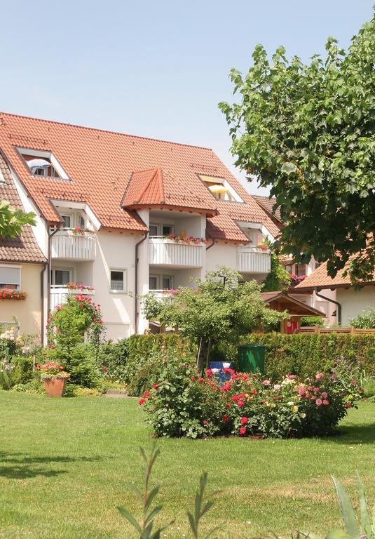 Appartamento Sommerhof Rauber Immenstaad am Bodensee Esterno foto